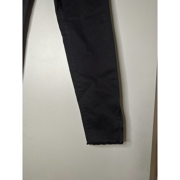 Vince high rise skinny military zipper hem pants - Picture 4 of 9